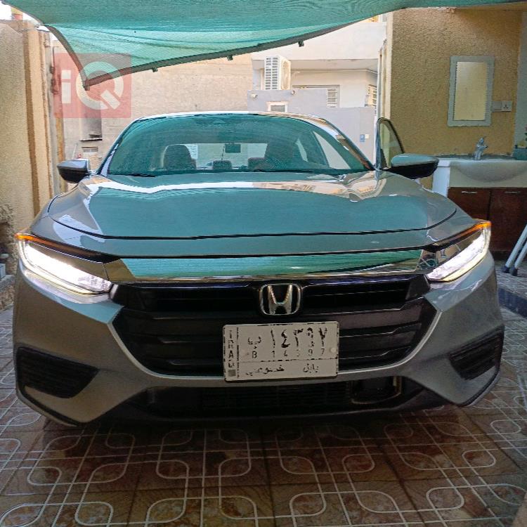 Honda Insight